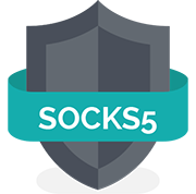Устанавливаем и настраиваем собственный socks5 proxy на VDS подробная инструкция на pingmeup.ru